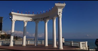 Индивидуальная пешеходная экскурсия по Алуште «Листая страницы истории» - фото 3
