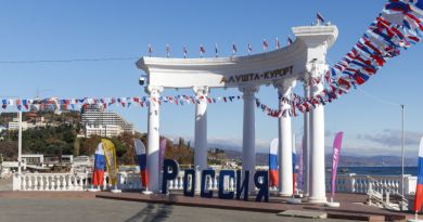 Индивидуальная пешеходная экскурсия по Алуште «Листая страницы истории» - фото 2