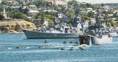 Экскурсии в Севастополь из Алушты